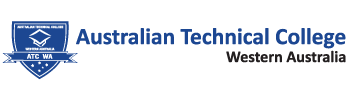Australian Technical College Western Australia Logo