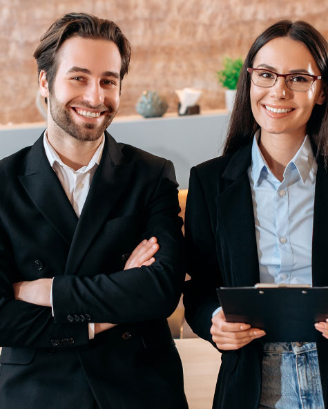 leading market main image