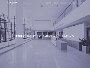 Commercial Office Cleaning Services In Perth TOPCLEAN