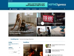 Nifnex